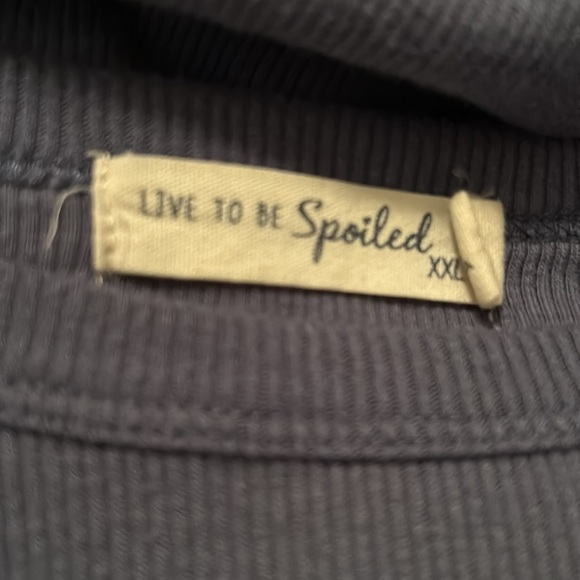 Tshirt Dress - Picture 4 of 5